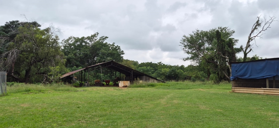 7 Bedroom Property for Sale in Modderfontein AH North West